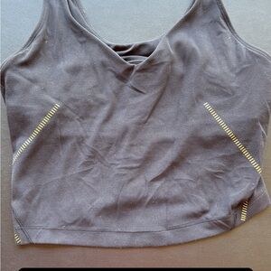Lululemon align tank size 6.